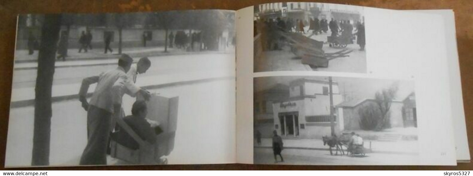 Η κατοχή - φωτογραφικά τεκμήρια 1941-1944 –(L'Occupation - Témoignages Photographiques) - Culture