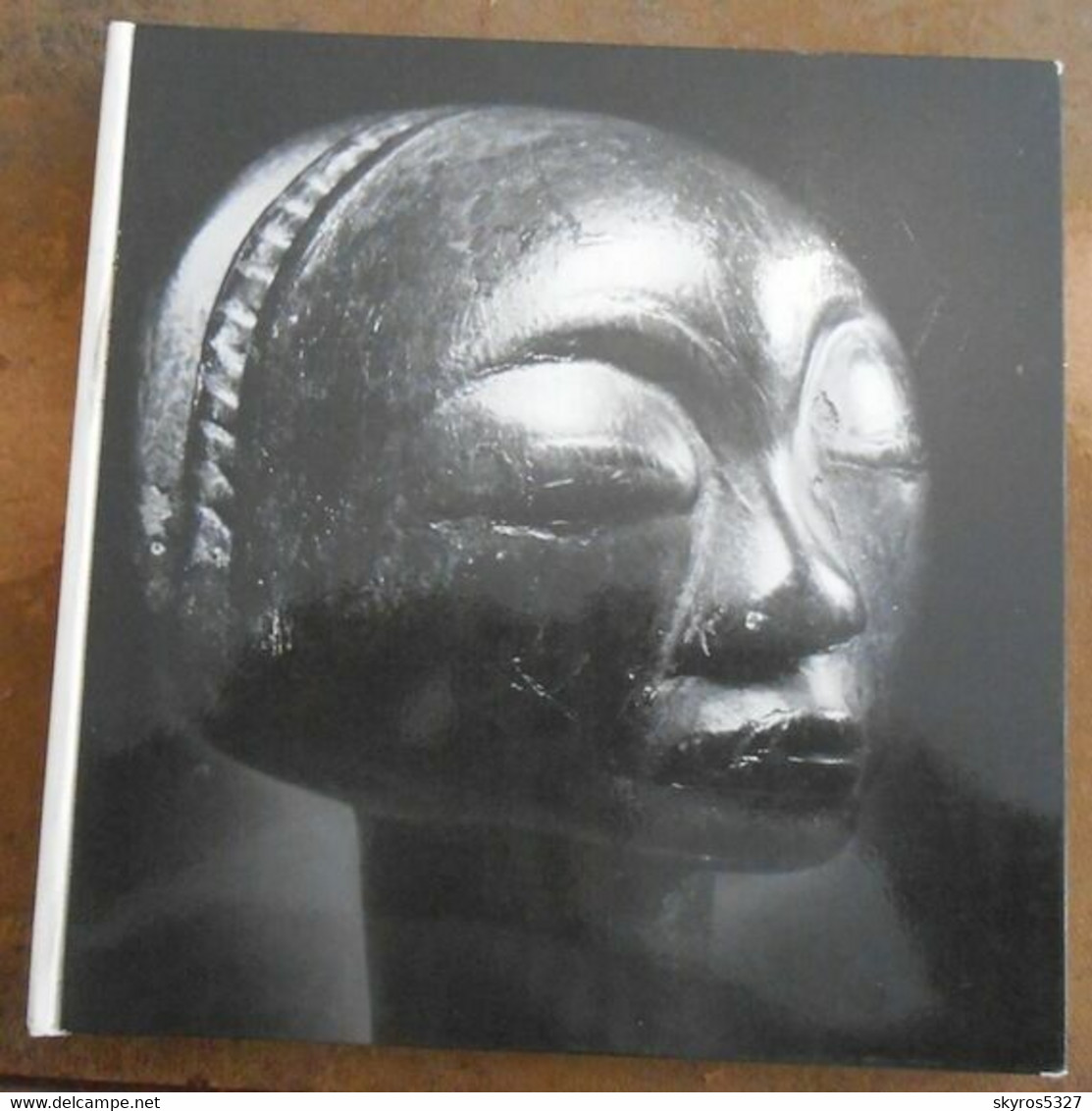 Afrikanische Skulpturen Bescheibender Katalog - African Sculpture A Descriptive Catalogue - Art