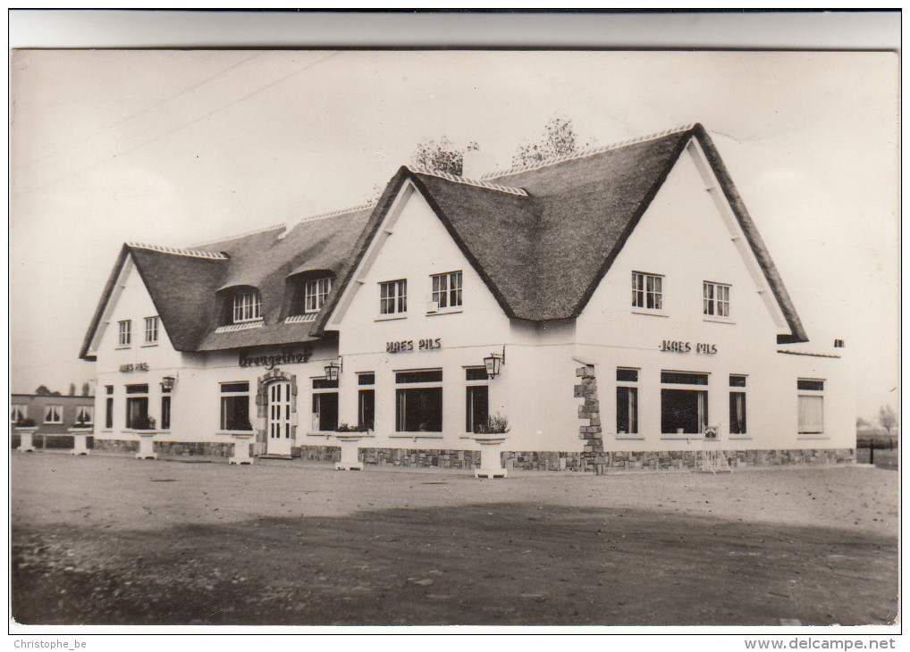 Rumst, Café Breugelhof, M Putseys (pk16464) - Rumst