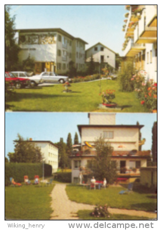 Bad Krozingen - Sanatorium Kölbl - Bad Krozingen