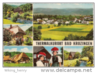 Bad Krozingen - Thermalkurort 1 - Bad Krozingen