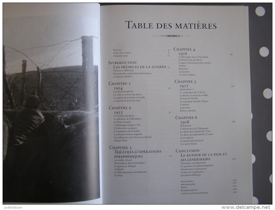 LA PREMIERE GUERRE MONDIALE 1914 1918 Atlas Des Guerres Prior Robin Trévor Wilson 14 18 World War 1 Militaria - War 1914-18