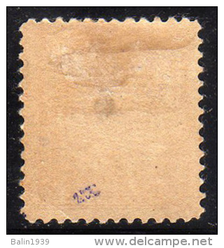 1914 - Cuba - Edif. 201 - MLH - 02 - 40 &euro; - Nuevos