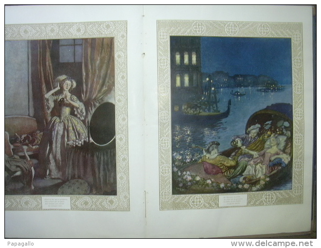 L’ILLUSTRATION 3641 NOEL 1912  7 Décembre 1912 - L'Illustration