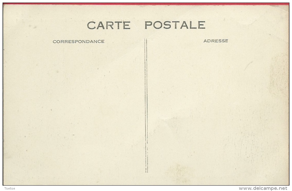 Hénin-Liétard - Les Fours à Coke ( Mines De Dourges ) " La Renaissance " , En 1923 ( Voir Verso ) - Henin-Beaumont