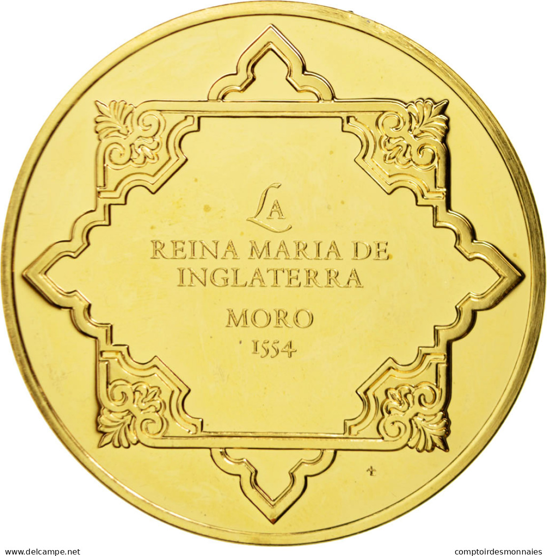 Espagne, Medal, Arts & Culture, SUP+, Bronze - Otros & Sin Clasificación