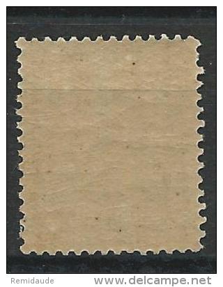 SAGE N/U - YVERT N°101 ** -  COTE = 35+++ EUROS - 1876-1898 Sage (Type II)