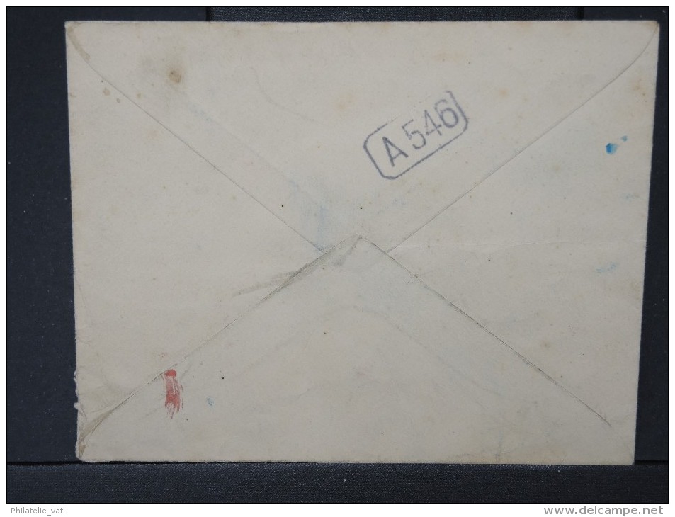 GRANDE-BRETAGNE - INDE Entier Postal Avec Complément De Timbres Pour La Hollande  LOT P4094 - 1911-35 Roi Georges V