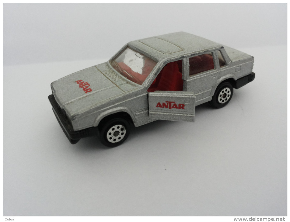 Majorette VOLVO Antar - Majorette