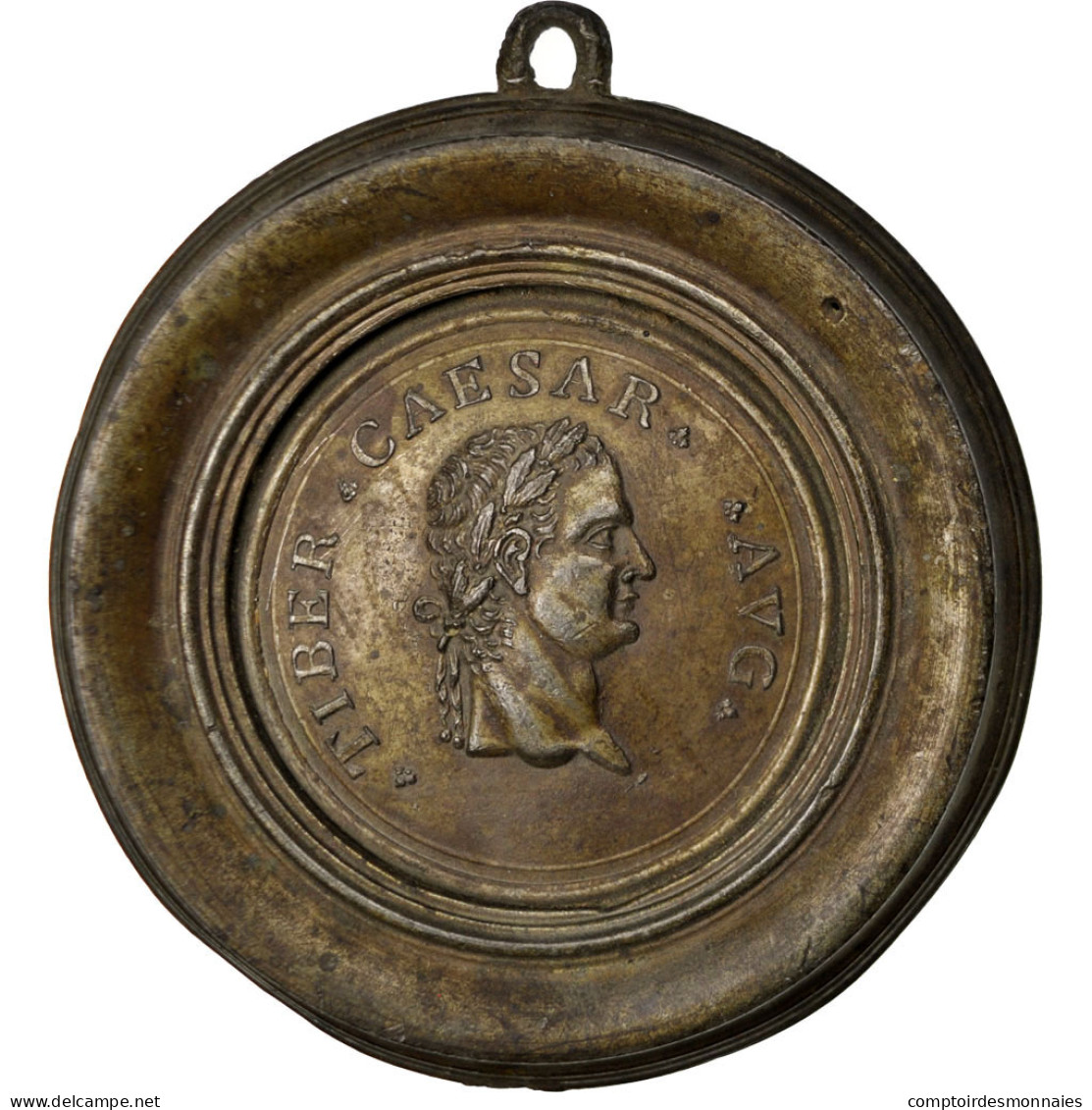 France, Medal, French Fifth Republic, History, SUP+, Bronze - Autres & Non Classés