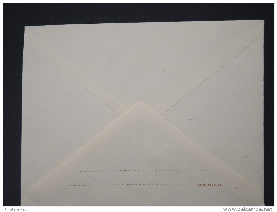 GRECE- Entier Postal ( Enveloppe)  Surchargé    Non Voyagé  A Voir       LOT P4154 - Interi Postali