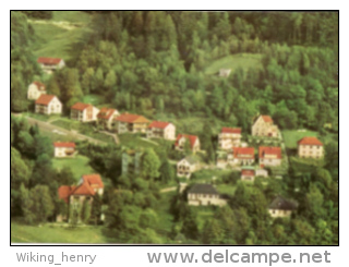 Bad Lauterberg - Blick Vom Hausberg - Bad Lauterberg