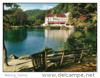 Bad Lauterberg - Kneipp Kurhotel Wiesenbeker Teich - Bad Lauterberg