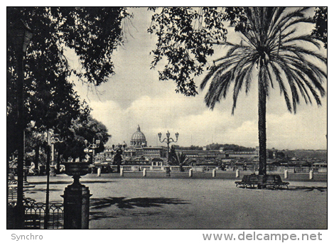 Rome ; 20 Vues Differentes  Bon Etat - Colecciones & Lotes