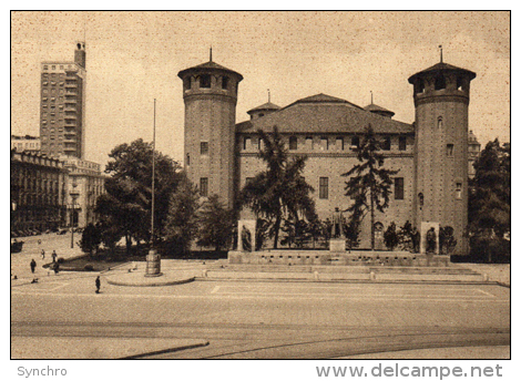 6 Cartes ;vue Generales De La Ville Bon Etat - Verzamelingen