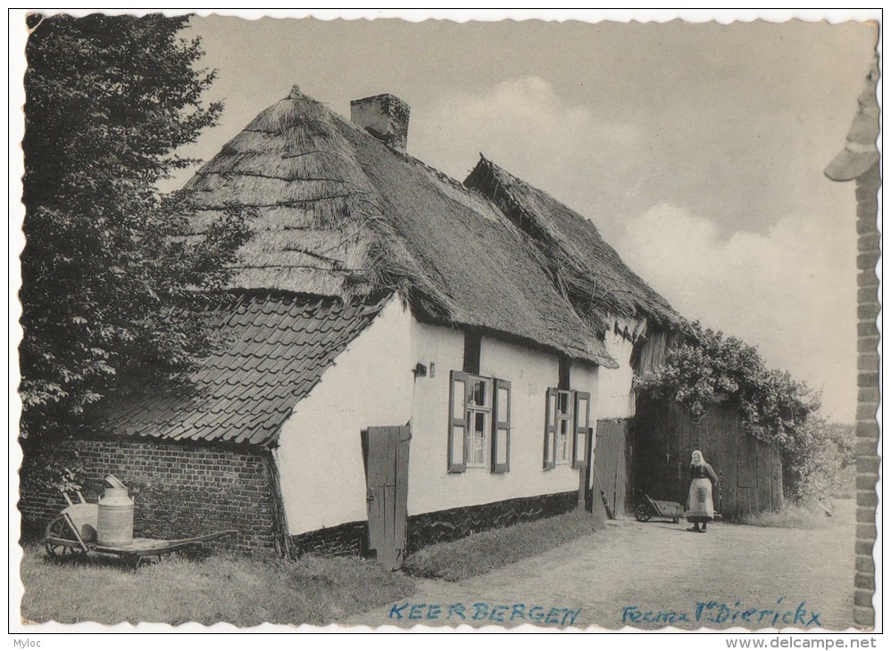 Keerbergen. Hoeve/Ferme Dierikx - Keerbergen