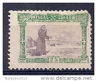 140019669  PORTUGAL  YVERT   Nº  114  (NO GUM) - Ungebraucht