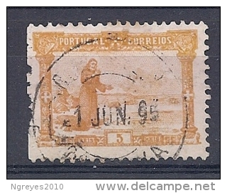 140019671  PORTUGAL  YVERT   Nº  109+110 FREE - Usado