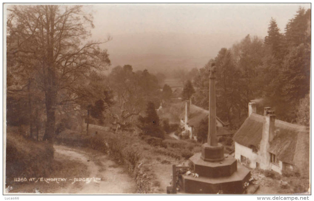 1930 CIRCA AT SELWORTHY - Other & Unclassified
