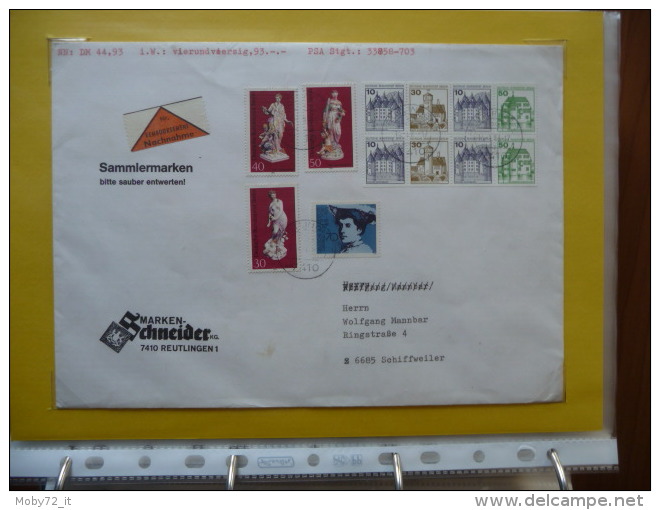 Collezione Berlino 1948/88 (m56)