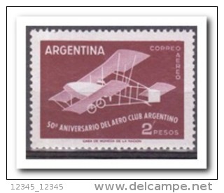 Argentinië 1958, Postfris MNH, Argentine Aero Club - Ongebruikt