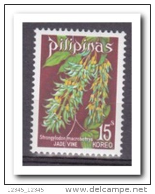 Philipijnen 1975, Postfris MNH, Plants - Filippine