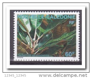 New Caledonie 1995, Postfris MNH, Plants - Unused Stamps