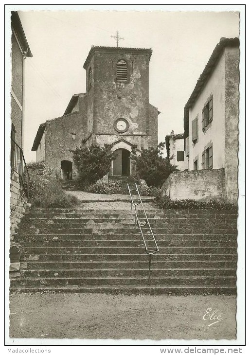 Biriatou  (64) L´Eglise - Biriatou