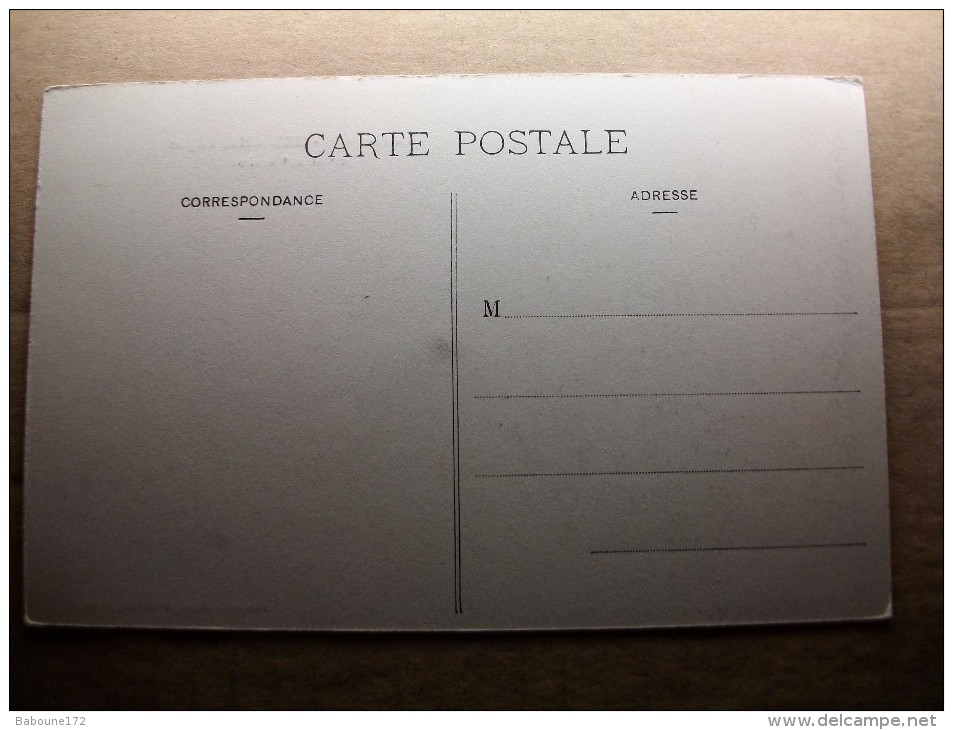 Carte Postale Uzerche L'Eglise - Uzerche