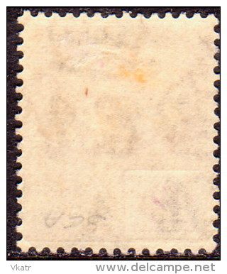 British Guiana 1922 SG #277 12c MLH OG Wmk Mult Script CA - Brits-Guiana (...-1966)