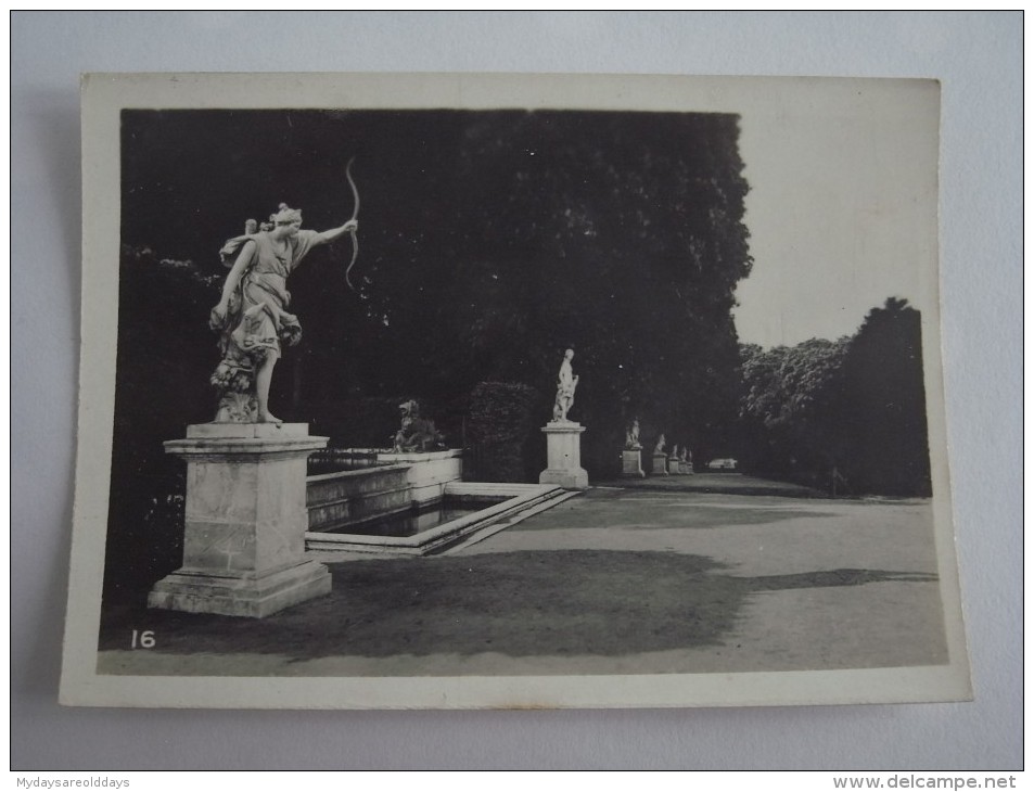 1 FOTO PHOTO - FRANCE ? BELGIUM ? ITALY ? - Other & Unclassified