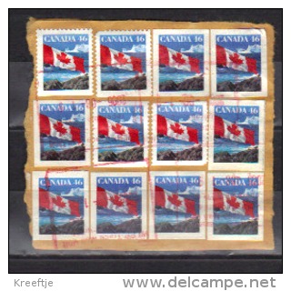 Canada 0006 - Collections