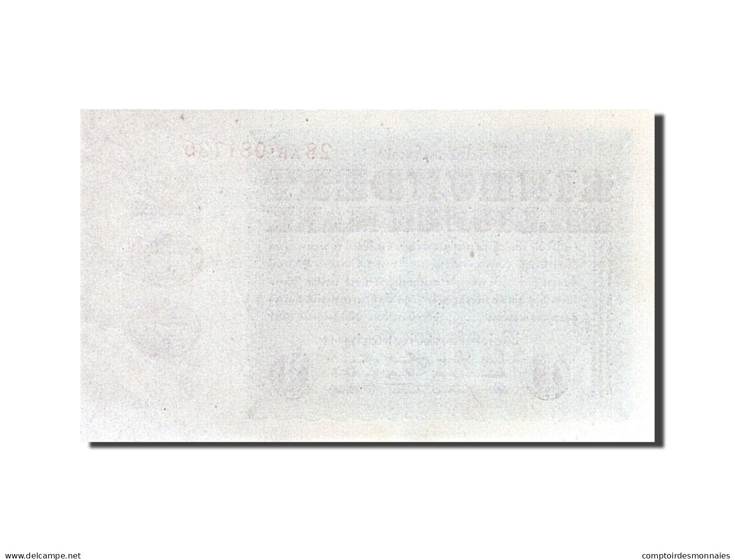 Billet, Allemagne, 100 Millionen Mark, 1923, 1923-08-22, NEUF - 100 Mio. Mark