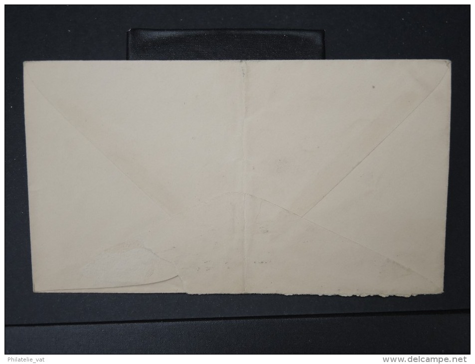 ETATS UNIS -  ARCHIVE DE 48 enveloppes de New York pour Paris période 1930/38 toutes par bateau a étudier  P4185