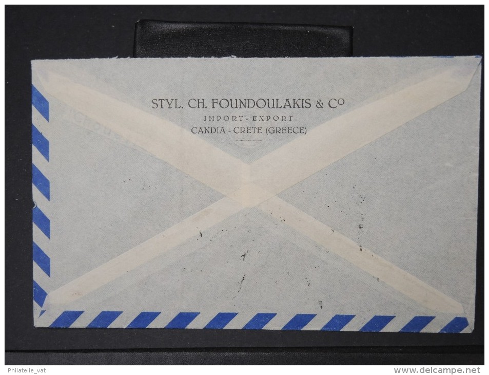 GRECE- Lot De 13 Enveloppes  Pour La Suisse  Période 1947   Pour étude     P4209 - Cartas & Documentos