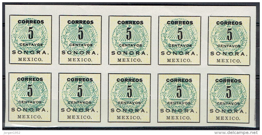 MEXICO # STAMPS - Messico