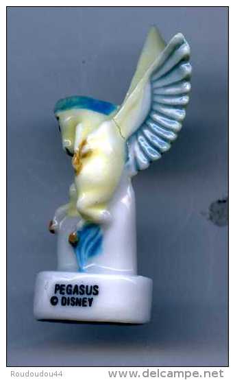 FEVES - FEVE - DISNEY - PEGASUS - Disney