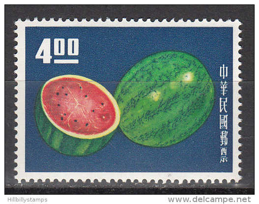 China   Scott No 1417     Mnh   Year  1964 - Nuovi