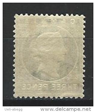 Gambia SG 29, Mi16 * - Gambia (...-1964)