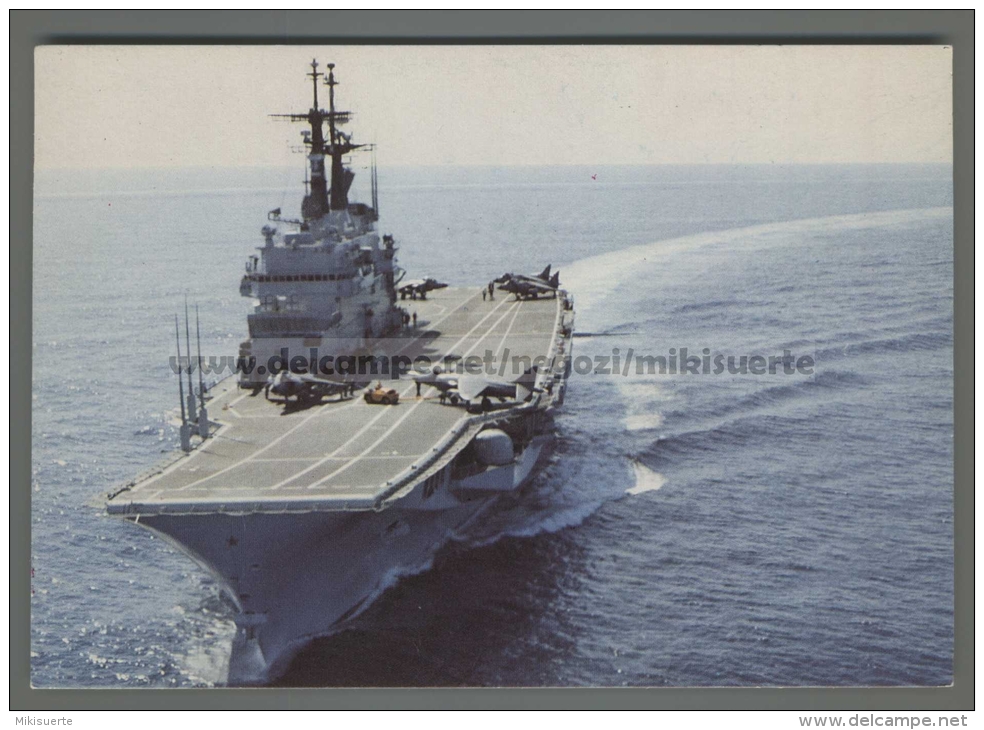 U2271 NAVIGAZIONE Stato Maggiore Della Marina INCROCIATORE GIUSEPPE GARIBALDI (tur) - Warships