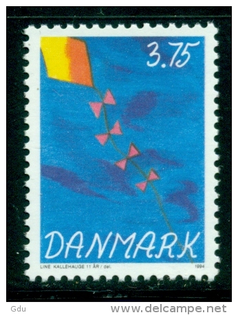 Danemark / Danmark / Denmark 1994  Mnh*** - Ungebraucht