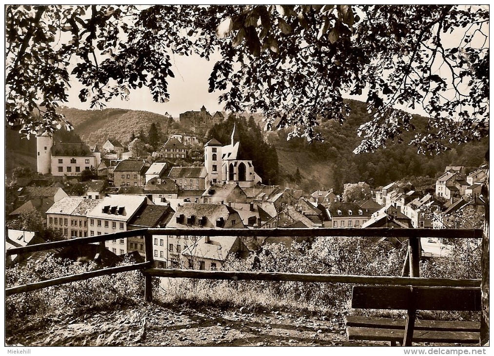 NEUERBURG-PANORAMA ( BITBURG) - Bitburg