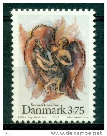 Danemark / Danmark / Denmark  1992  Mnh*** - Neufs