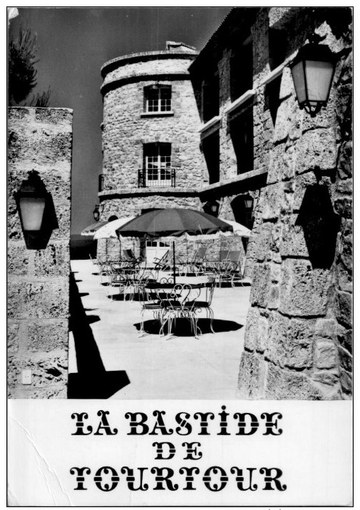 LA  BASTIDE DE TOURTOUR /LOT 220 - Sonstige & Ohne Zuordnung