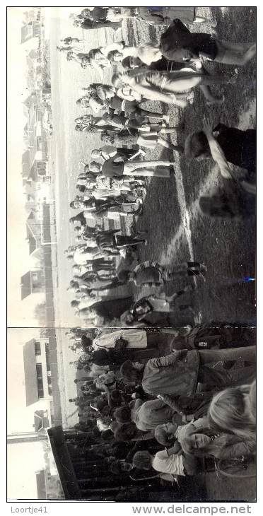 Pers Foto Maldegem - Sportevenement Jeugd +- 1985 - Non Classés