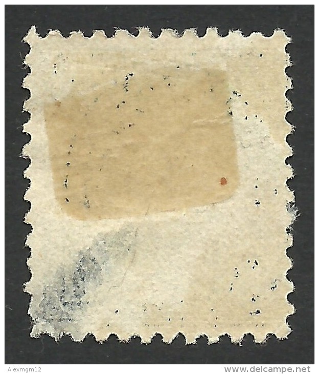 United States, 14 C. 1923, Sc # 565, Mi # 276A, MH - Neufs