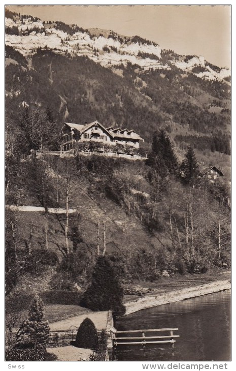 HOTEL BEAUSÉJOUR RINGGENBERG - Ringgenberg