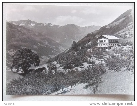 1101A Merano - Gasthaus Pension Schone Aussicht - Merano