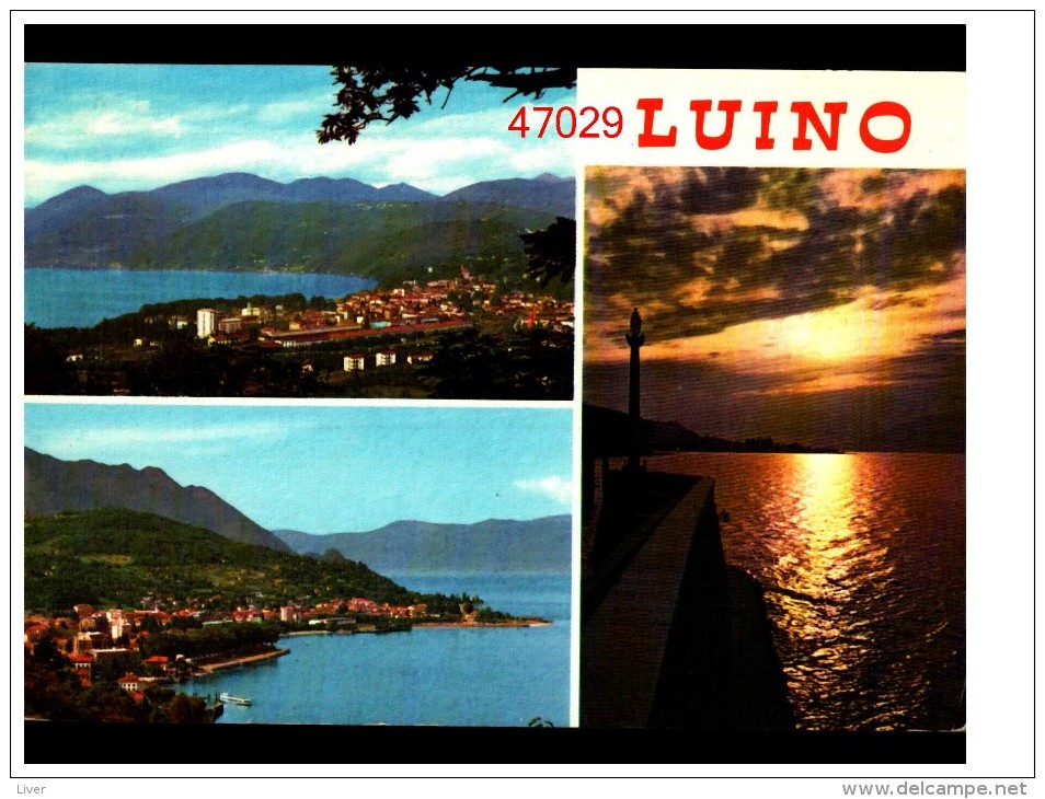 Luino Multivues - Luino