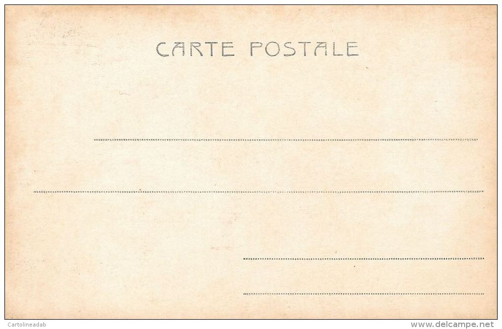 [DC4510] CARTOLINA - TRIO SPILLER - Non Viaggiata - Old Postcard - Artisti